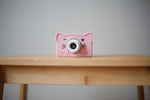 Hoppstar Camera - Rookie