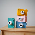 Hoppstar Camera - Rookie