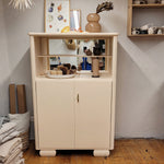 display cabinet "Tilda"