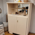 display cabinet "Tilda"