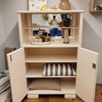 display cabinet "Tilda"