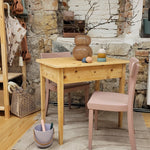 children's table "Johan"