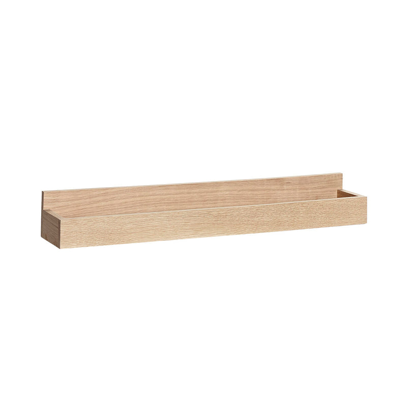 Wall shelf "Folk" | Hübsch Interior