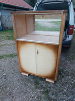 display cabinet "Tilda"