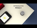 Lautsprecher Mino+ Matt Weiss | Lexon