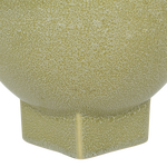 Vase ESFERA grün