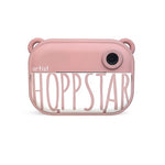 Hoppstar Camera - Artist