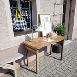 folding table "Jori"