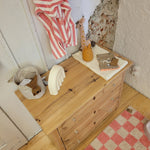 chest of drawers "Klara"