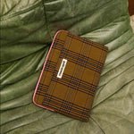 Laptop Hülle 13/14' Octave Tartan
