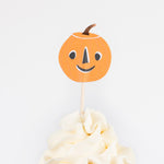 Cupcake-Set HALLOWEEN