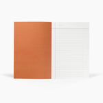 Notebook VITA Medium - Rose Grid