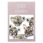 Tattoo Tiny Roar