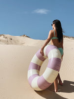 Schwimmreifen VIOLET 120 cm