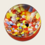 Kraftmurmel aus Muranoglas