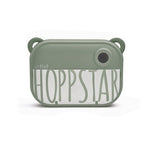 Hoppstar Camera - Artist