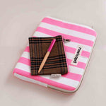 Pouch S - Tartan