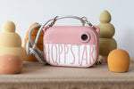 Hoppstar Camera - Artist