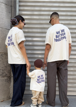 BETTER TOGETHER Shirt Unisex