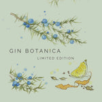 WACHSWÜRFEL -  Duftwachs Gin Botanica / CÁIT Duftwachs