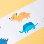 Tattoos - Dinosaurier