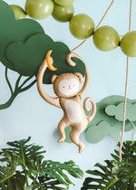 Folienballon ÄFFCHEN