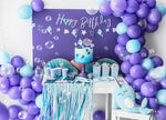 Narwal - Folienballon