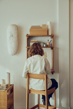 Büroregal Beam 3