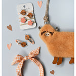 Tasche - Heddie the Highlandcow