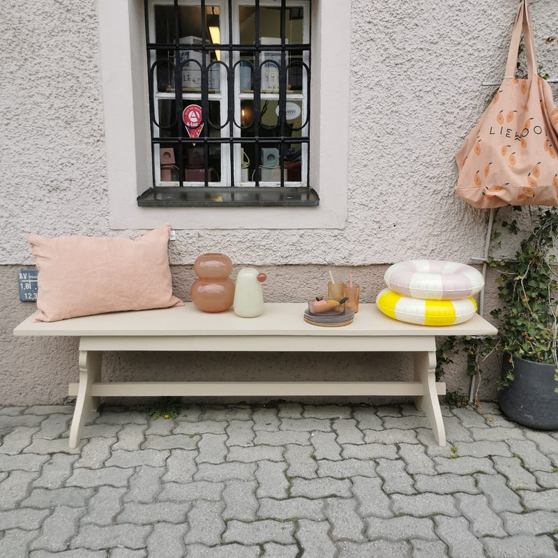 bench "Svenja"
