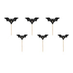 Fledermaus Caketopper