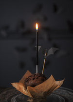 Fledermaus Caketopper