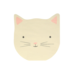 cat napkins