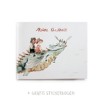 memory album "My Childhood"