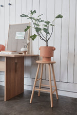 Moto Stool - high