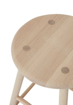 Moto Stool - high