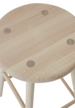 Moto Stool - high