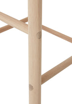 Moto Stool - high