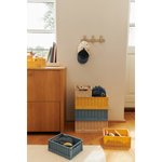 Klappbox WESTON small 2er Pkg Apple Blossom