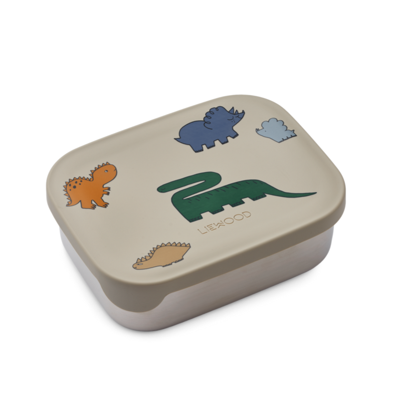 Arthur Lunchbox  Dinos | Liewood