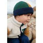 Hood "Ezra" Garden green mix
