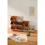 Schreibtisch-Organizer "Rosemary" Small Sandy