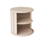 bedside table "Damien" Sandy