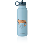 Falk - Wasserflasche TIGER 500ml