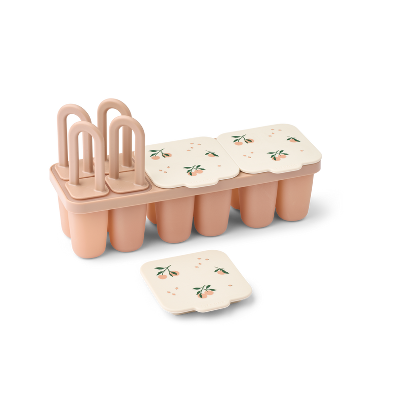 Eisform KAIMEN Peach