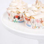 Cupcake-Set ON THE FARM