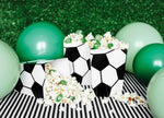 Popcornbecher Fußball