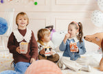 Popcornboxen HUNDE