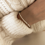 Perlen Armband EVIA