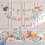 Puppy Party - Garland